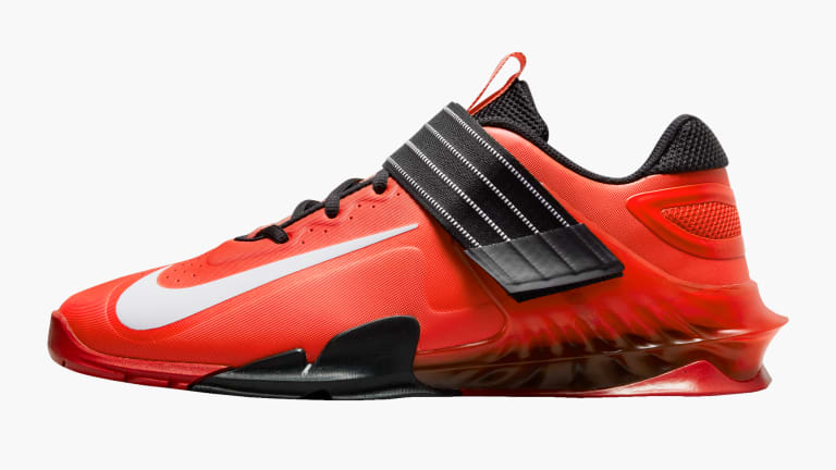nike savaleos release date